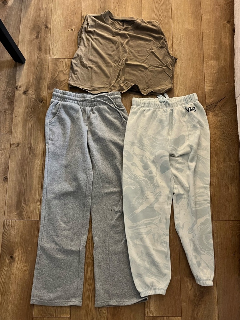 Comfy bundle